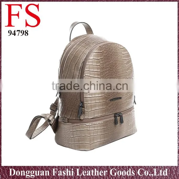 Free Shipping New Collection Western Style Women Backpack photo-2