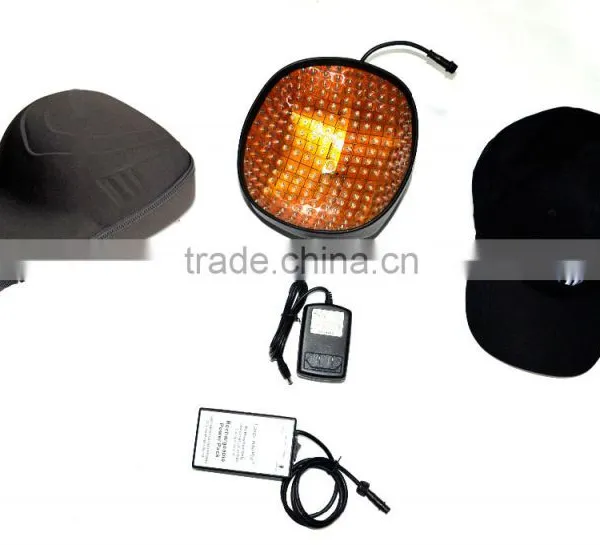 Anti Hair Loss Most Welcomed Diode Laser Hair Re-growth Laser Cap photo-2