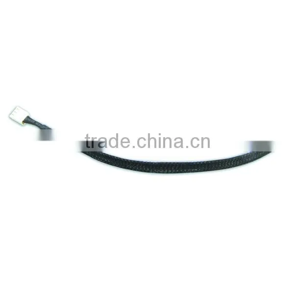 Alseye ASCF1225S12L-N02-CR Sleeve Ball Bearing Case Fan photo-4