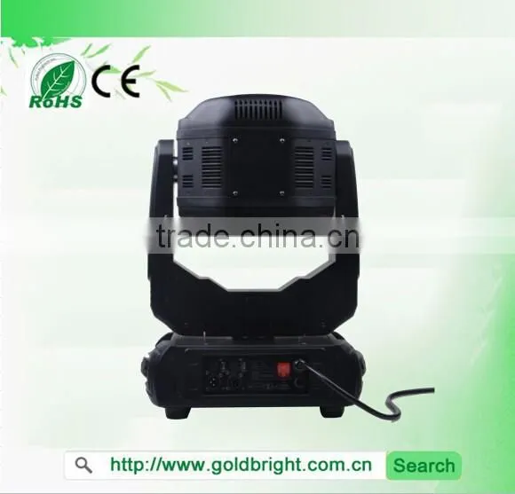 280W Beam 10R Moving Head Three Effects China Moving Heads photo-4
