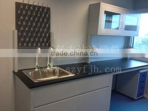 Laboratory PP Polypropylene Dry Rack/Dripping Rack photo-2