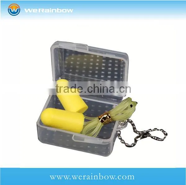 PU Foam Earplug