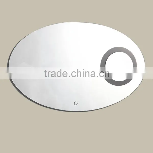 Wall Hung China Bathroom Mirror AGM018 photo-3