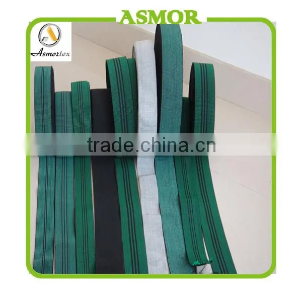Upholstery Elastic Webbing photo-3