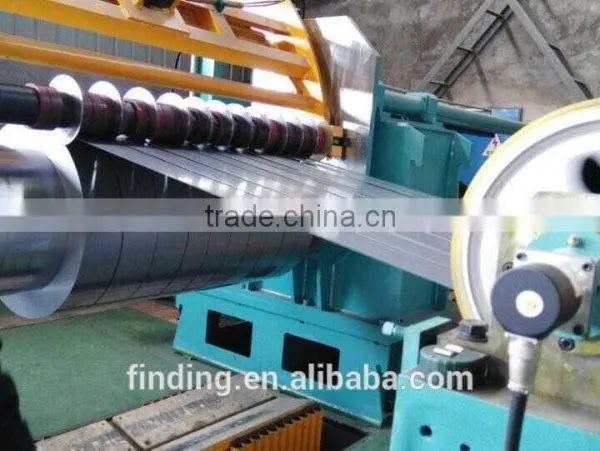 Cutting Machine, Sheet Metal Cutting Machine, Steel Sheet Metal Machinery photo-3