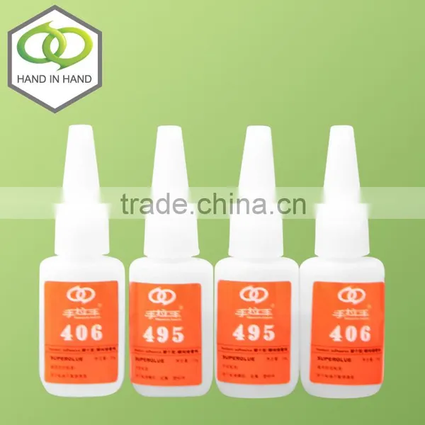 Instant Super Glue 502 photo-5