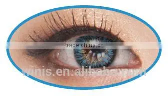 Vassen Pink Contact Lens Vial Cheap Wholesale Contact Lens photo-4