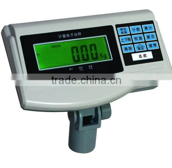 Electronic Platform Scale