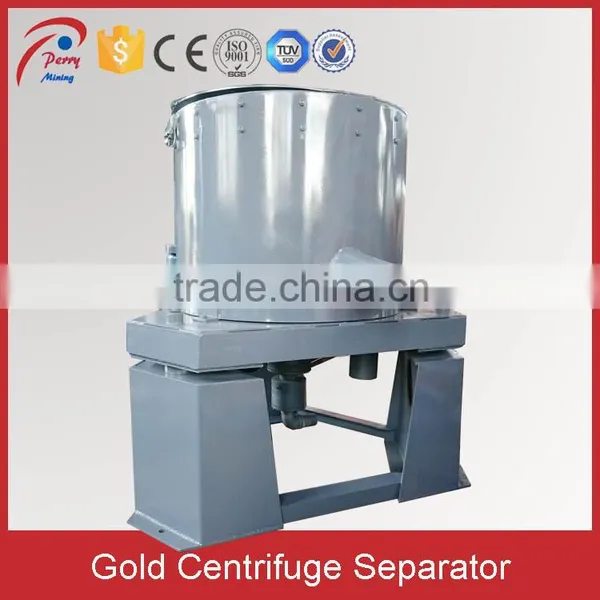 Gold Centrifuge Separator, Centrifuge Separator