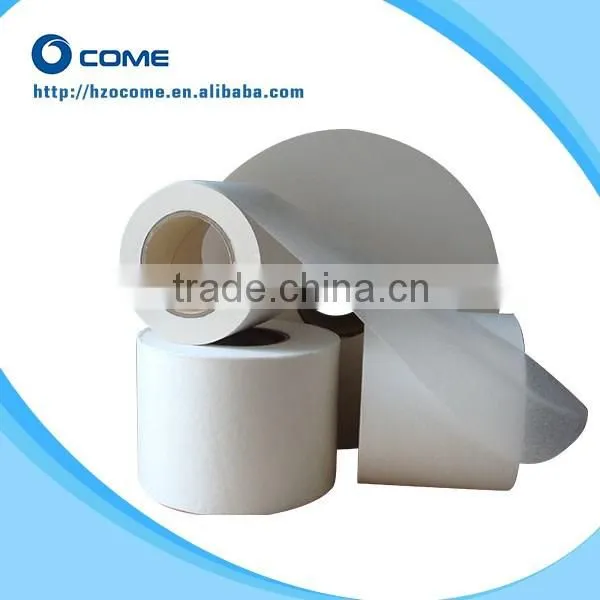 Manufacture High Quality 145mm Heat Seal Tea Bag Filter Paper Roll