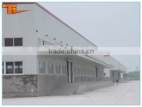 Design Building Steel Roof Construction Structure photo-3
