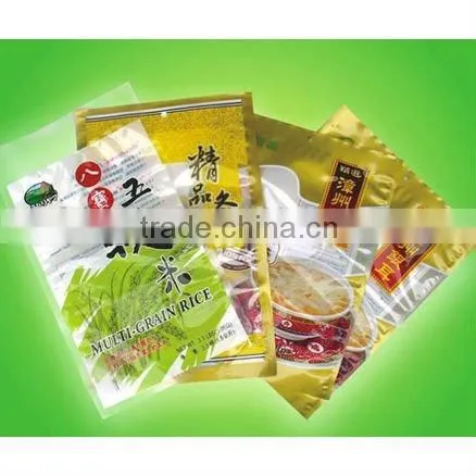 Aluminium Foil Lined Bags