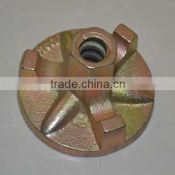 Formwork Ductile Iron Wing Nut photo-2