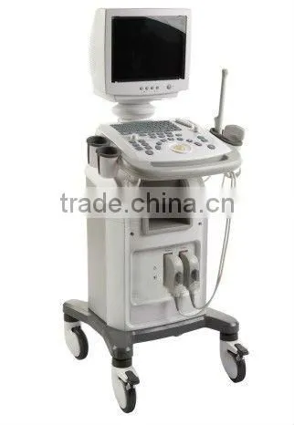 pc Ultrasound Scanner/usb Ultrasound Scanner