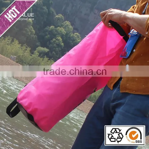 Hot Selling Dry Sack Waterproof Ocean for Outdoor Camping Flaoting photo-4