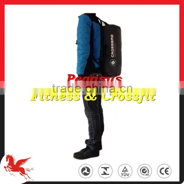 Fitness Sandbag with Two straps