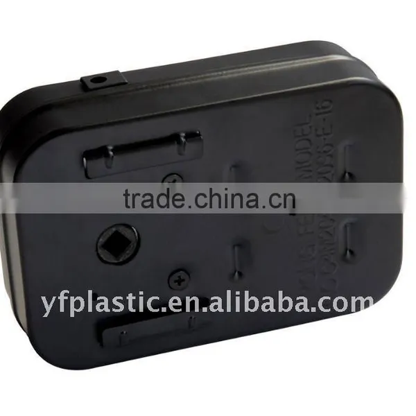 BBQ Motor,1.5v Batery BBQ Fan photo-2