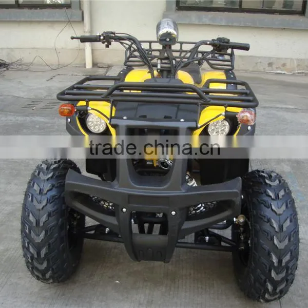 China 200cc CE Quad Bike for Sale photo-2