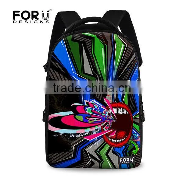Hot Sale MOQ 1 pc Cool Pattern Laptop Bag,laptop Computer Bag,fashion Design Laptop Bag photo-6