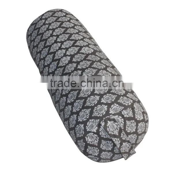 New Specially Designed Neck Pillow Filled With Cotton photo-2