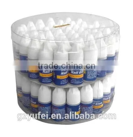 Wholesale High Quality Glue Nail for Nail Art photo-2
