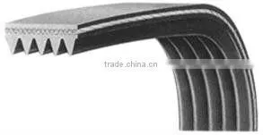 Multi Rib Belt for Cars