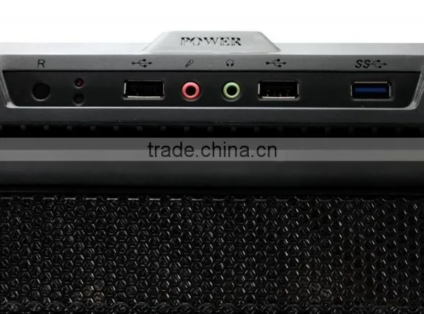 9603 Case X6-B Chassis 0.6mm Case in BLACK, photo-6