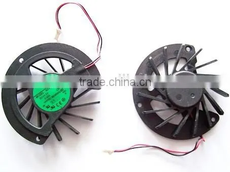 for AMD CPU Cooling fan for HP Pavilion DV4 For Compaq Presario CQ40 CQ41 CQ45 Series Laptop CPU Cooling Fan AB7505UX-EB3