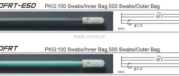 Cleaning Swab/Printer Cleaning Swab photo-2