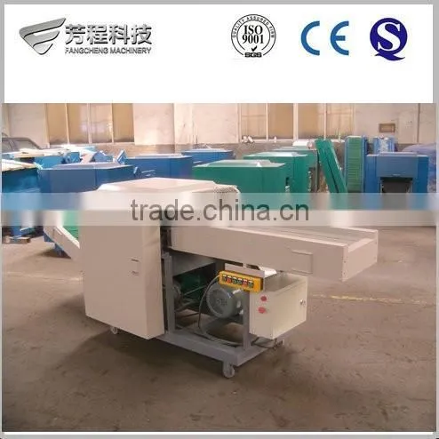 The Excellent Quality Fabric Letter Cutting Machine