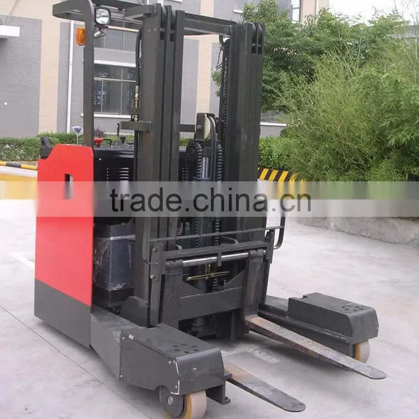 4-Direction Reach Truck 1.5-2.5ton With AC/DC System photo-3