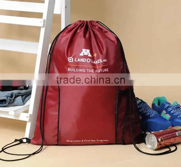 Wholesale Drawstring Dust Bag photo-2