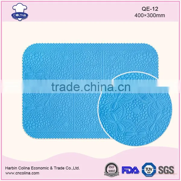 Beautiful Cake Border Express Sugar Lace Mat