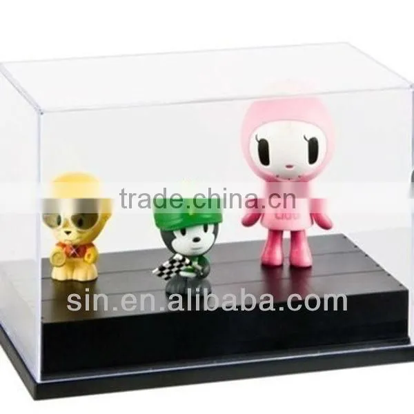 Display Rack for Toys