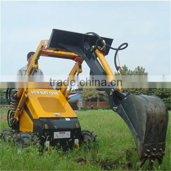 Excavator Grapple Bucket photo-2