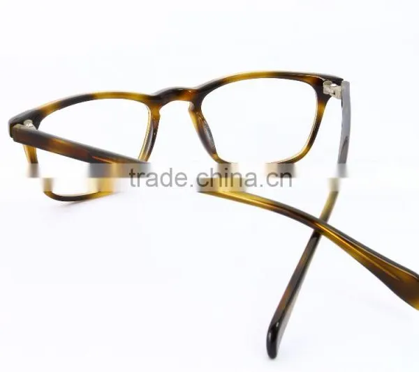 G3199S-C1740 Latest Fashion Optical Frame Models Handmade Eyewear photo-4