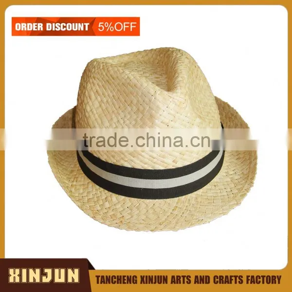 MODERN HOT SELLING GENUINE PANAMA STRAW HAT photo-2