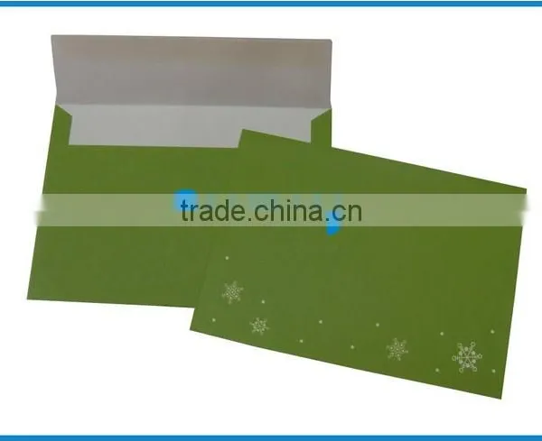 High Quality Brown Paper Envelope Printed With Best Selling photo-2