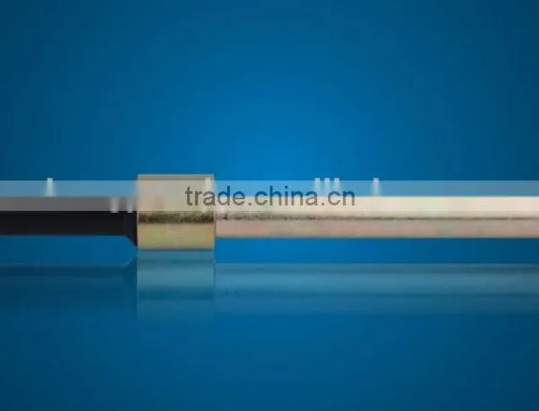HDPE Transition Pipe FITTING