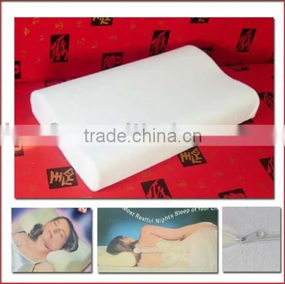 Memory Pillow