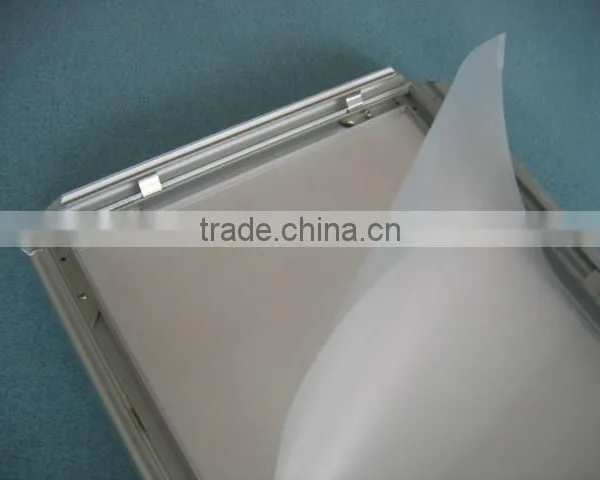 Snap Frame , Clip Snap Frame, Aluminum Snap Frame photo-4