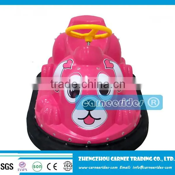 Electric Bumper Car, ,dodgem Bumper Car ,amusement Bumper Car for Sale photo-4