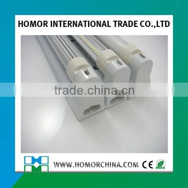 LED T8 Tube Infrared Sensor Series photo-4