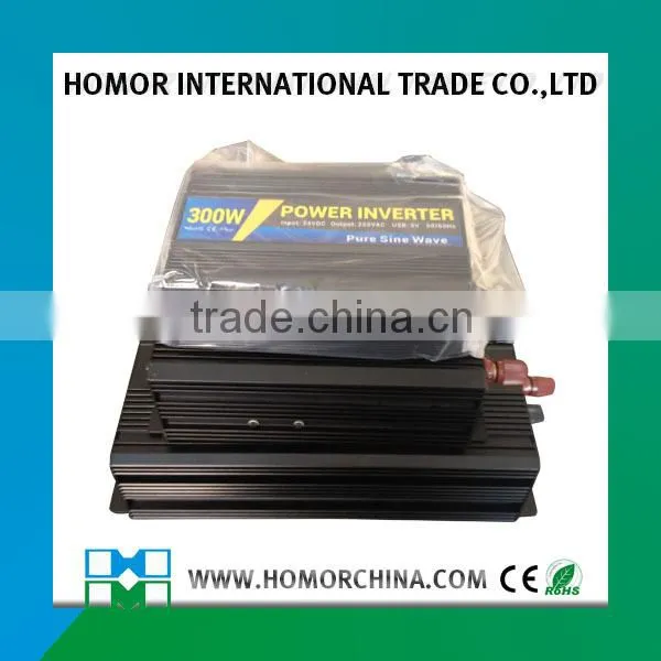 Intelligent Dc/ac Power Inverter 3KW photo-5