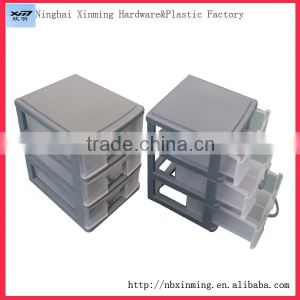New Design Plastic Storage Box photo-4