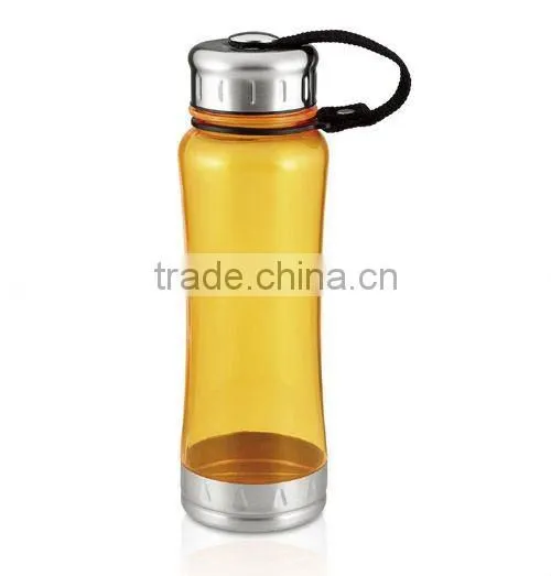 Tritan Water Bottle
