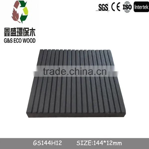 Newteck 2015 NEW Wpc Floor/Wood Plastic Composite Flooring Outdoor Wpc Floor photo-2