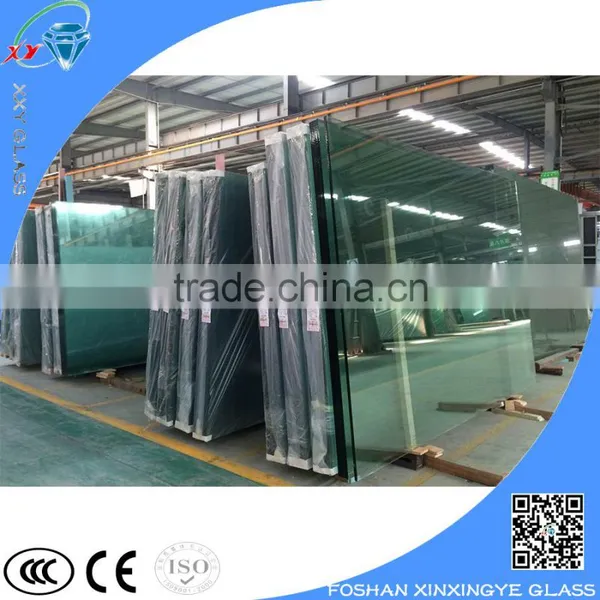 Customized Toughened Colored Glass for Dinner Table Top