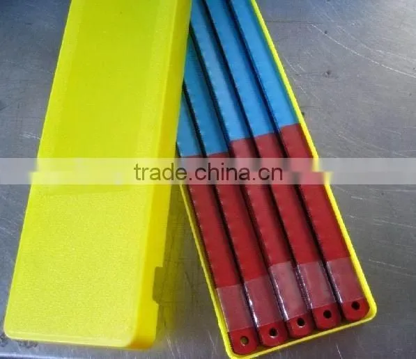 Bimetal, HSS and Carbon Steel Hacksaw Blade