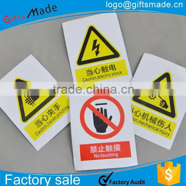 Custom Labels Stickers Printing/large Label Stickers/bulk Label Stickers photo-5